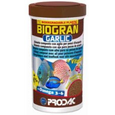 Prodac biogran garlic 120g–250ml Prodac biogran garlic 120g–250ml