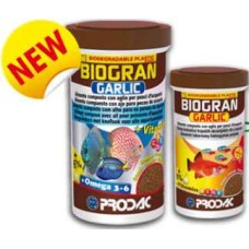 Prodac biogran garlic Prodac biogran garlic