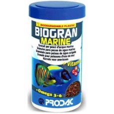 Prodac biogran marine (θαλασσινά) 100gr-250 ml Prodac biogran marine (θαλασσινά) 100gr-250 ml