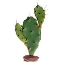 Hobby Διακοσμητικό κάκτος για ερπετάρια kaktus serengeti 30cm