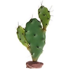 Hobby Διακοσμητικό κάκτος για ερπετάρια kaktus serengeti 30cm