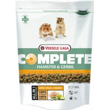 Versele-Laga Complete Hamster & Gerbil για Χάμστερ 500gr Versele-Laga Complete Hamster & Gerbil για Χάμστερ 500gr