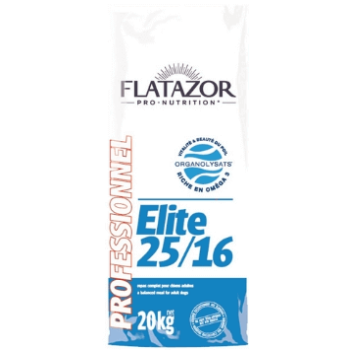 Pro-nutrition flatazor elite 25/16 20kg ενήλικους σκύλους Pro-nutrition flatazor elite 25/16 20kg ενήλικους σκύλους