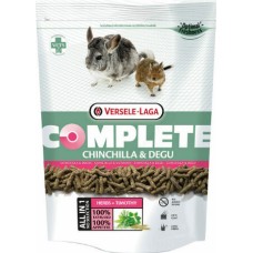 Versele-Laga Complete Chinchilla & Degu για Τσιντσιλά & Ντεγκού 500gr
