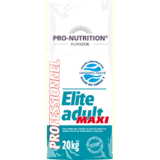 Pro-nutrition flatazor elite maxi 20kg για ενήλικους σκύλους + 4 συσκευασίες Dentastix 3τμχ Δώρο