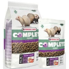 Versele-Laga Complete Ferret διατροφή χωρίς ανησυχίες για Νυφίτσες Versele-Laga Complete Ferret διατροφή χωρίς ανησυχίες για Νυφίτσες