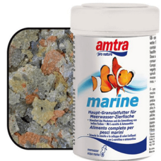 Croci amtra marine για τροπικά ψάρια 250ml Croci amtra marine για τροπικά ψάρια 250ml