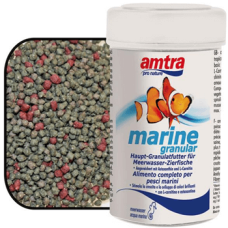 Croci amtra marine granular για τροπικά ψάρια 1000ml