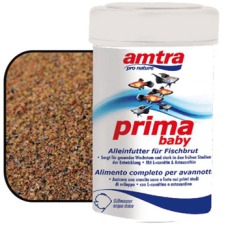 Croci amtra baby για τροπικά ψάρια 100ml Croci amtra baby για τροπικά ψάρια 100ml