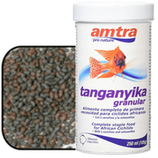 Croci amtra tanganyika granular για κιχλίδες 250ml