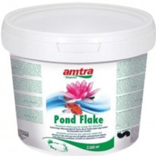 Croci amtra pond flake για ψάρια λίμνης 5500ml