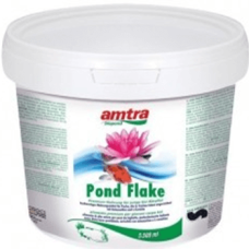 Croci amtra pond flake για ψάρια λίμνης 5500ml Croci amtra pond flake για ψάρια λίμνης 5500ml