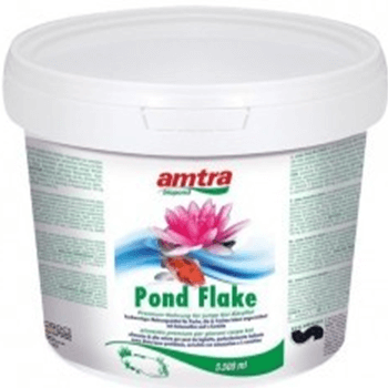 Croci amtra pond flake για ψάρια λίμνης 5500ml Croci amtra pond flake για ψάρια λίμνης 5500ml