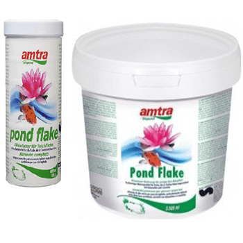 Croci amtra pond flake για ψάρια λίμνης Croci amtra pond flake για ψάρια λίμνης