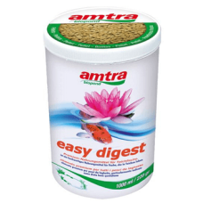 Croci amtra biopond easy digest για ψάρια λίμνης 1000ml Croci amtra biopond easy digest για ψάρια λίμνης 1000ml