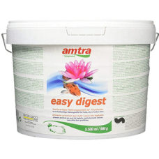 Croci amtra biopond easy digest για ψάρια λίμνης 5500ml Croci amtra biopond easy digest για ψάρια λίμνης 5500ml