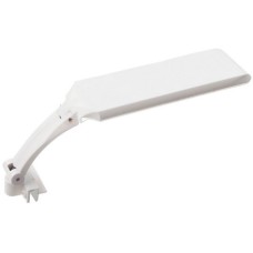 Croci orion φωτιστικό χρωματιστά led 4.2w λευκή πλαφονιέρα Croci orion φωτιστικό χρωματιστά led 4.2w λευκή πλαφονιέρα