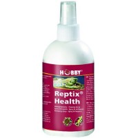 Hobby reptix health σπρέι αντιβακτηριδιακό 300 ml
