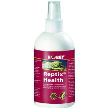 Hobby reptix health σπρέι αντιβακτηριδιακό 300 ml Hobby reptix health σπρέι αντιβακτηριδιακό 300 ml