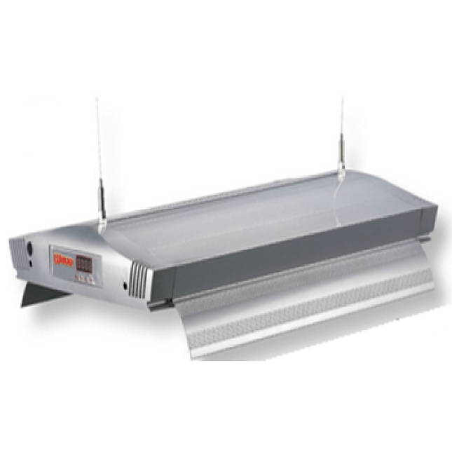 Croci wave pendant comets 1x150w 4x24w silver σύστημα φωτισμού Croci wave pendant comets 1x150w 4x24w silver σύστημα φωτισμού