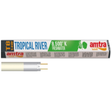 Croci amtra λάμπα tropical river t8 14w Croci amtra λάμπα tropical river t8 14w