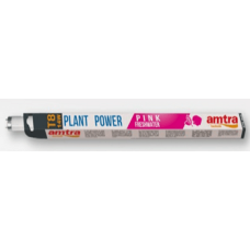 Croci amtra λάμπα plant power t8 14w