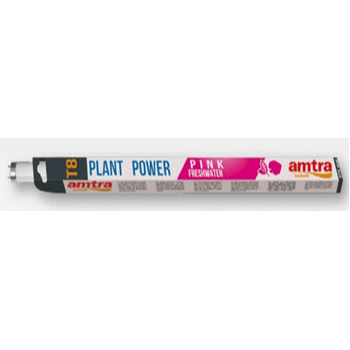 Croci amtra λάμπα plant power t8 15w Croci amtra λάμπα plant power t8 15w