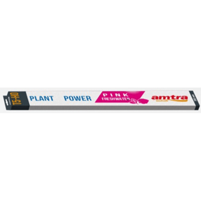 Croci amtra λάμπα plant power t5 Croci amtra λάμπα plant power t5