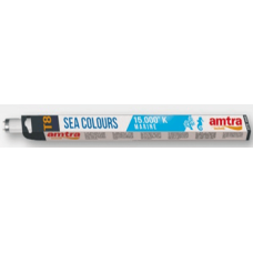 Croci amtra λάμπα sea colours t8 14w