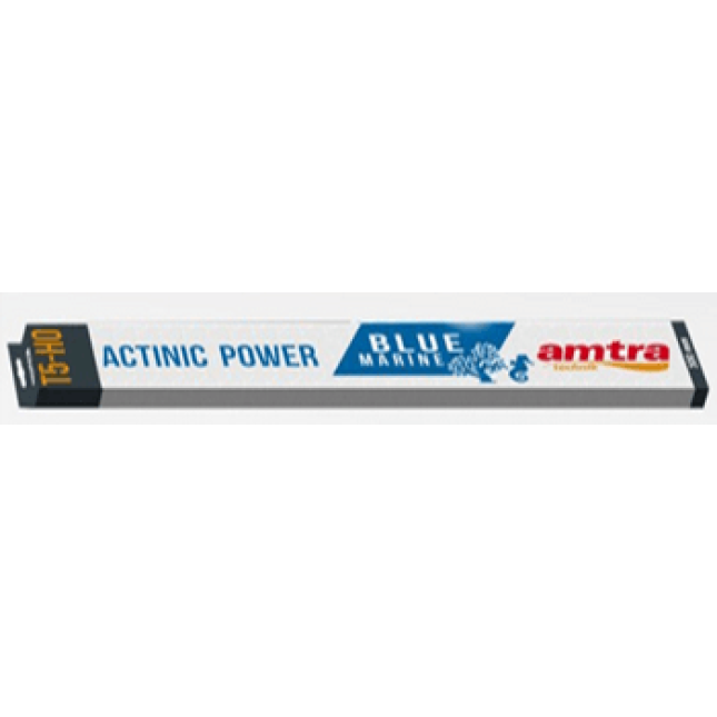 Croci amtra λάμπα actinic power t5 Croci amtra λάμπα actinic power t5