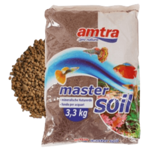 Croci amtra master υπόστρωμα καφέ