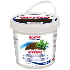 Croci amtra prodama φυσικό υπόστρωμα μαύρο md 1,8kg/2lt