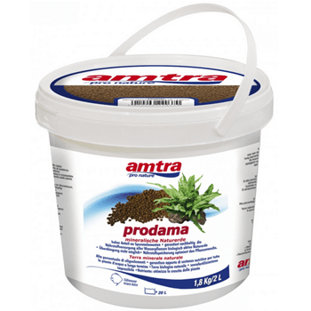 Croci amtra prodama φυσικό υπόστρωμα καφέ sm 1,8kg/2lt Croci amtra prodama φυσικό υπόστρωμα καφέ sm 1,8kg/2lt