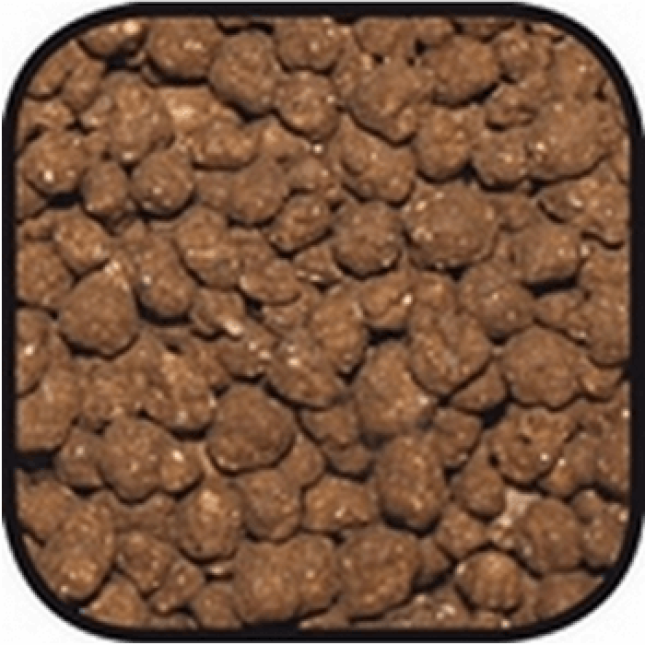 Croci amtra prodama φυσικό υπόστρωμα καφέ sm 1,8kg/2lt