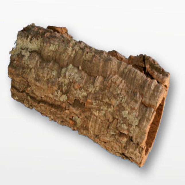 Croci amtra διακοσμητικό ερπεταρίου Flat cork bark