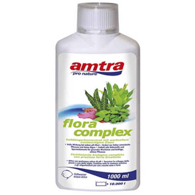 Croci amtra flora complex λίπασμα φυτών 1000ml Croci amtra flora complex λίπασμα φυτών 1000ml