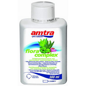 Croci amtra flora complex λίπασμα φυτών 300ml Croci amtra flora complex λίπασμα φυτών 300ml