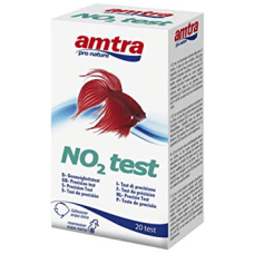 Croci amtra test no2 τεστ ενυδρείου Croci amtra test no2 τεστ ενυδρείου