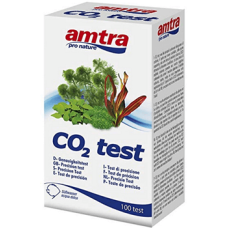 Croci amtra test co2 τεστ ενυδρείου