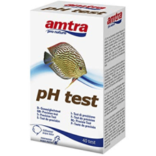 Croci amtra test ph τεστ ενυδρείου Croci amtra test ph τεστ ενυδρείου