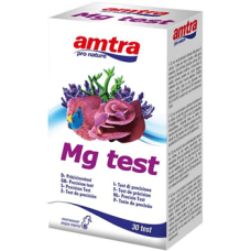 Croci amtra test mg τεστ ενυδρείου