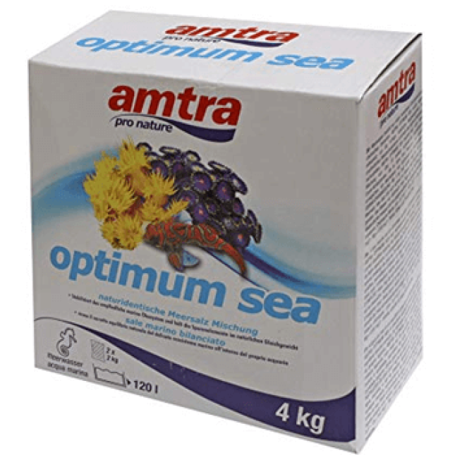Croci amtra optimum sea αλάτι ενυδρείου Croci amtra optimum sea αλάτι ενυδρείου