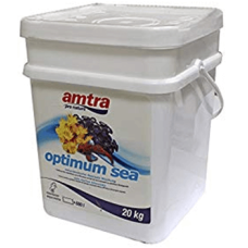 Croci amtra optimum sea αλάτι ενυδρείου 20kg Croci amtra optimum sea αλάτι ενυδρείου 20kg