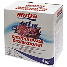 Croci amtra optimum sea professional αλάτι ενυδρείου 4kg