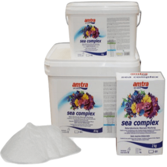 Croci amtra sea complex αλάτι ενυδρείου Croci amtra sea complex αλάτι ενυδρείου