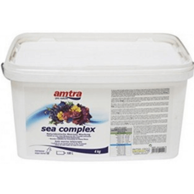 Croci amtra sea complex αλάτι ενυδρείου Croci amtra sea complex αλάτι ενυδρείου