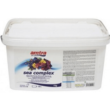 Croci amtra sea complex αλάτι ενυδρείου 4kg