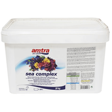 Croci amtra sea complex αλάτι ενυδρείου 20kg