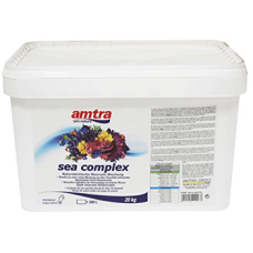 Croci amtra sea complex αλάτι ενυδρείου 20kg Croci amtra sea complex αλάτι ενυδρείου 20kg