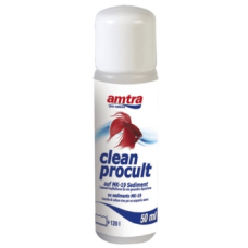 Croci amtra clean procult βακτήρια νερού 50ml Croci amtra clean procult βακτήρια νερού 50ml